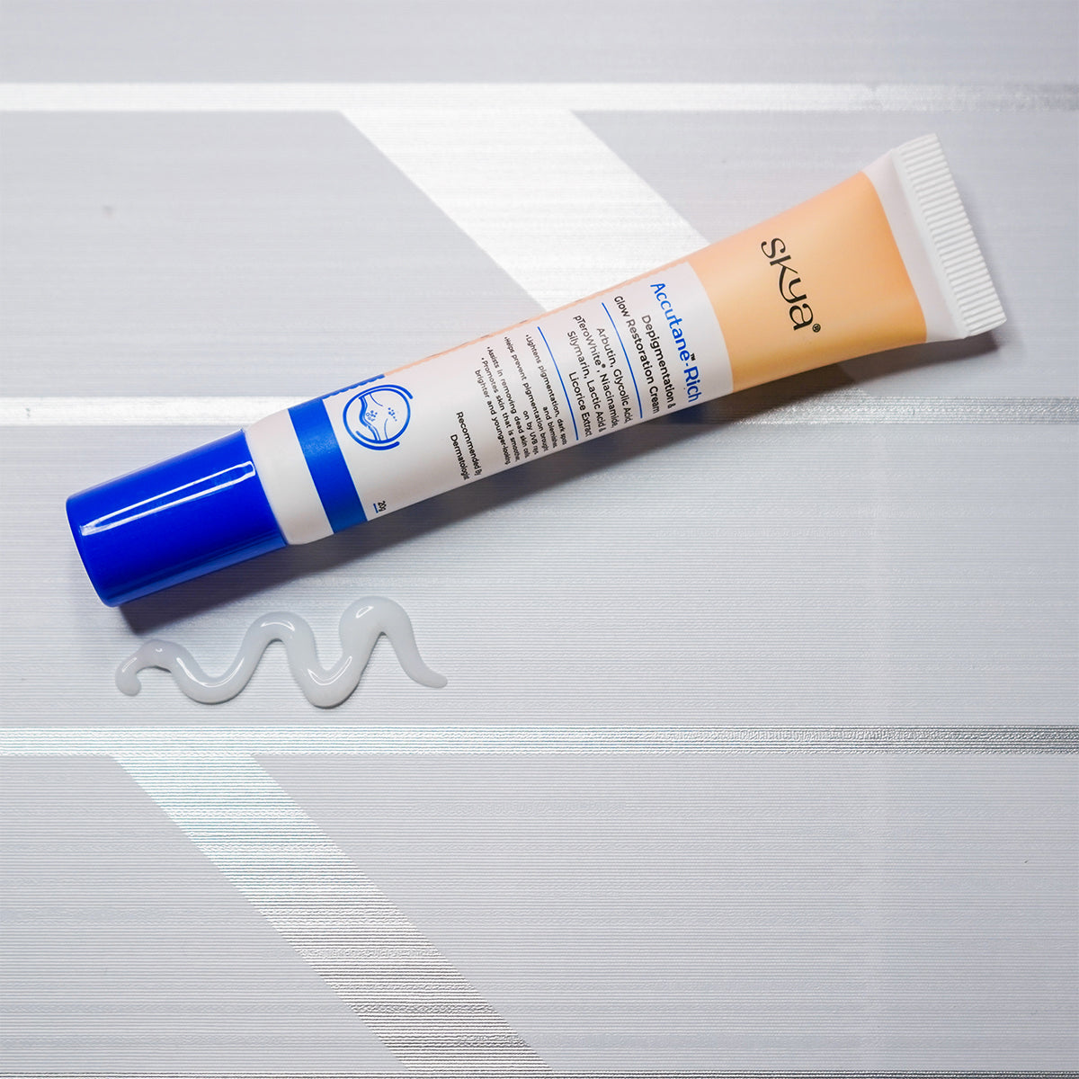 Accutane Rich Cream SKYA Accutane Rich Cream SKYA