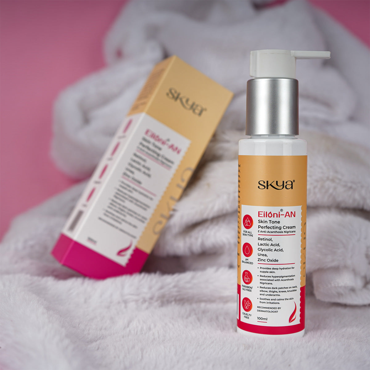 Eiloni-AN Pigmentation Repair Cream