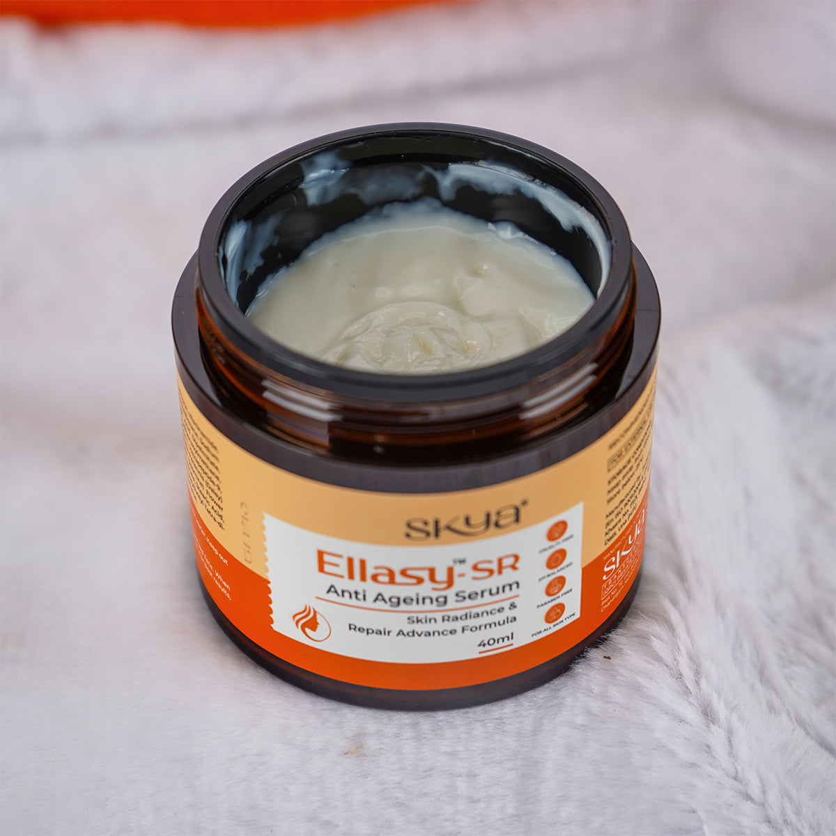 Ellasy SR Serum