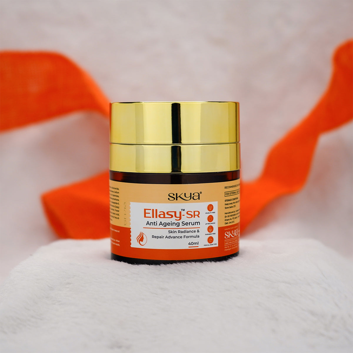 Ellasy SR Serum