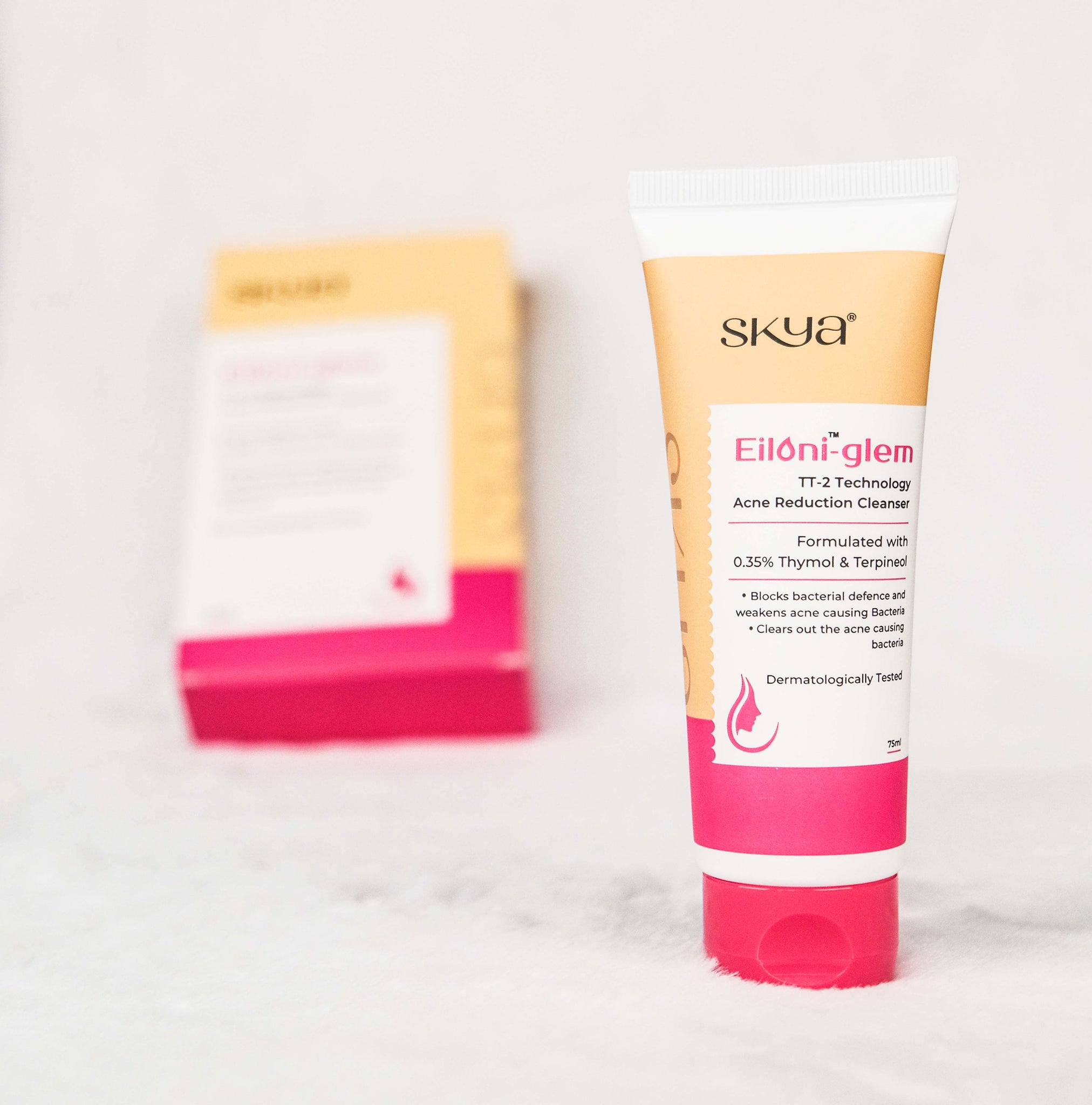 Eiloni - Glem Cleanser