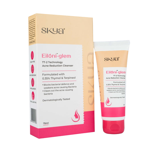 Eiloni - Glem Cleanser
