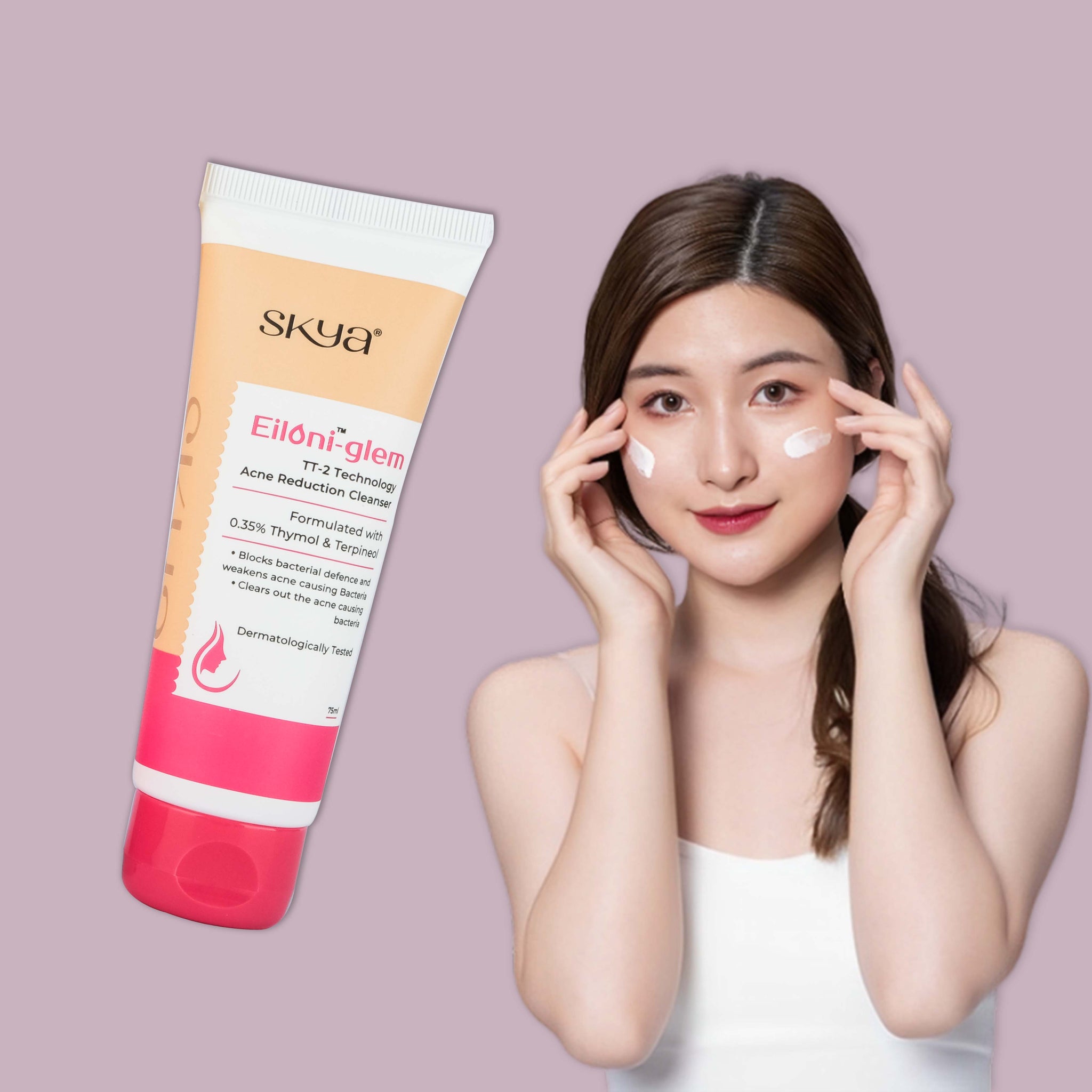 Eiloni - Glem Cleanser